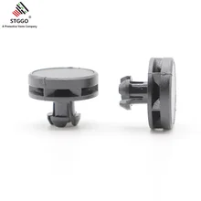 Creherit Популярные воздухопроницаемые гидрофобные IP 68 оснастки-fit вентиляционные отверстия с мембраной ePTFE