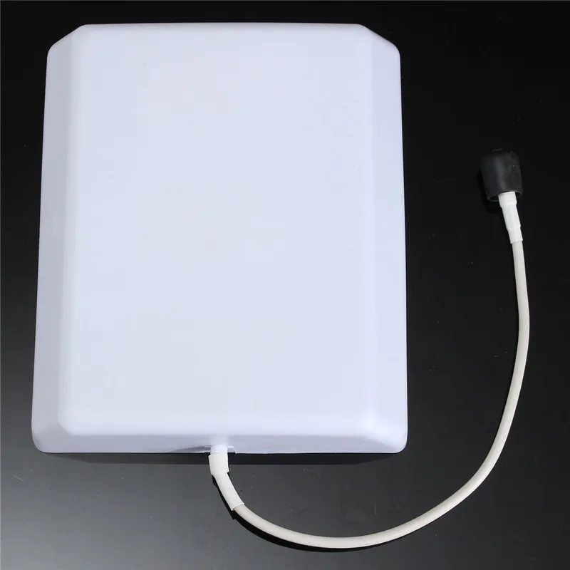 800-2500 МГц CDMA GSM 2,4G 3g Улучшенная панель с высоким коэффициентом усиления Антенна Панель мобильный телефон повторитель сигнала Усилитель комн... 800-2500 МГц CDMA GSM 2,4G 3g Улучшенная панель с высоким коэффициентом усиления Антенна Панель мобильный телефон повторитель сигнала Усилитель комн...