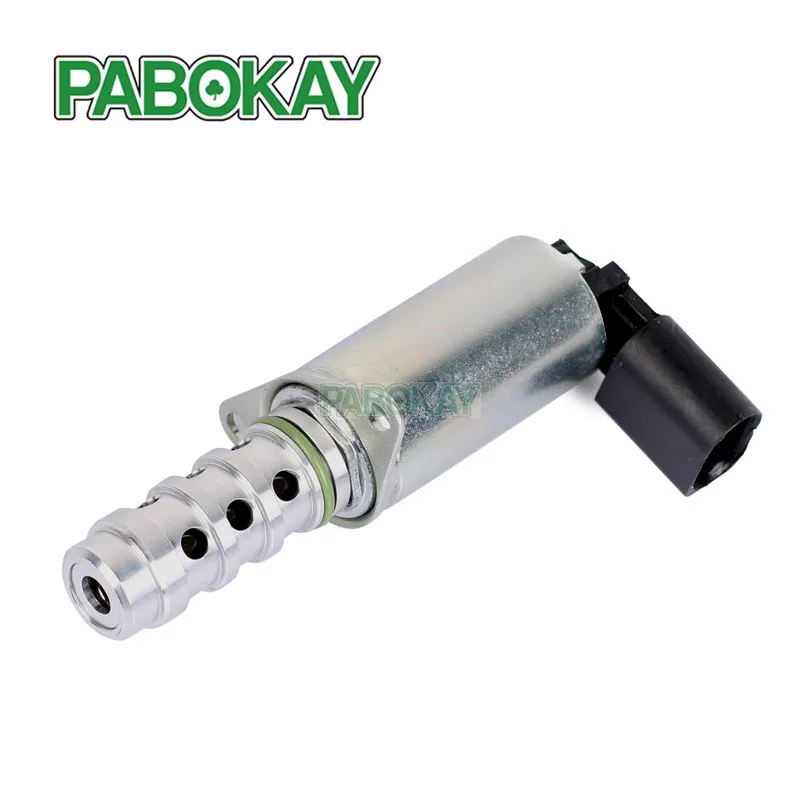Электромагнитный регулирующий клапан для Audi VW 2.0L Turbo BPY BWT CDMA 1AZMX00284 06F109257A 110143 06F109257C