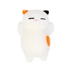 Hand decompression Fun Toy Anti-stress Toys Slime Lovely Toy Cat Squish Cute Fun Toy Squish Anti-stress Squishy J0096 ► Photo 3/3