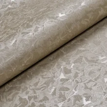 Современные дизайнерские винтажные металлические бронзовые однотонные текстурированные обои для дома с тиснением водонепроницаемые и моющиеся рулоны 10 м