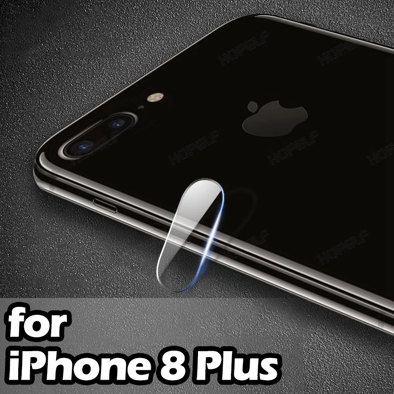 Закаленное защитное стекло для камеры для iPhone 7 X XR 11 защита экрана XS Max Pro 11 стекло для iPhone 7 8 Plus X XS стекло