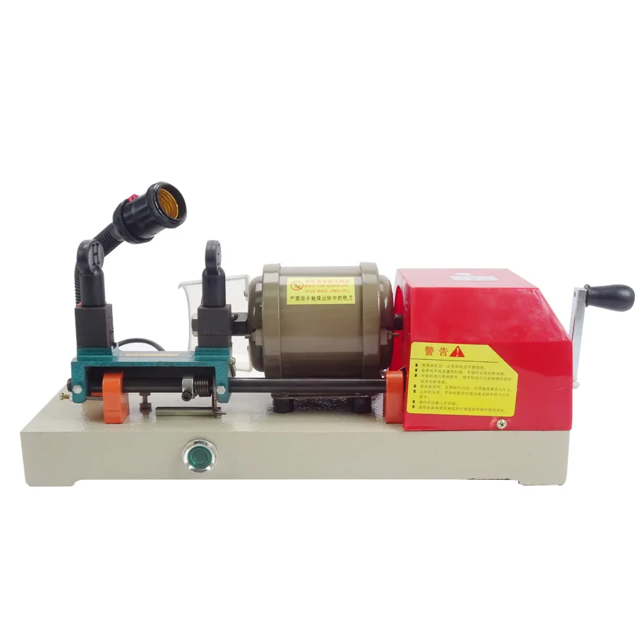 Key Cutting Machine 220V /110V Key Duplicate Machine For Locksmith RH-2