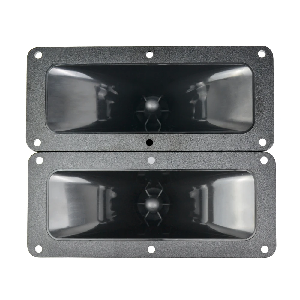 Aiyima-alto-falante Piezoelétrico do Tweeter Tweeter 150w Agudos Cerâmicos Alto-falante Quadrado 187x80 mm Pcs - Image 2