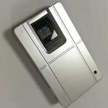 Цифровой Смарт Bluetooth, отпечаток пальца считыватель Поддержка Windows IOS и Android Linux 5В USB биометрический сканер отпечатков пальцев