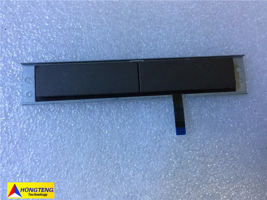 

Original A11A09 Laptop Touchpad Buttons For DELL Vostro 3560 Touchpad Left and Right Button L&R Button CN-A11A09 100% TESED OK