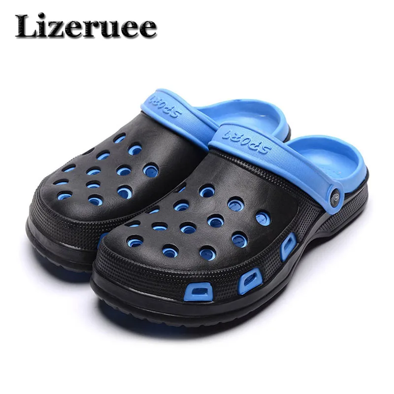 summer clogs and mules
