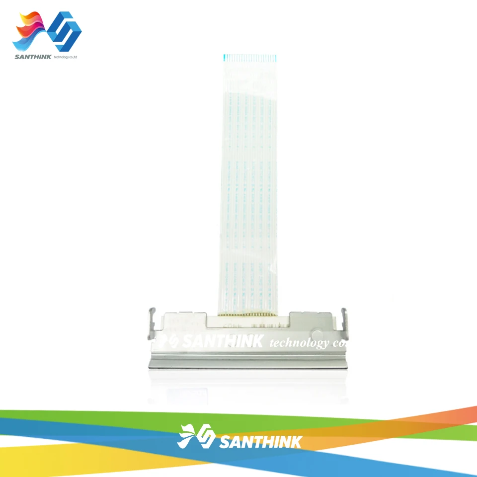 Печатающая головка для принтера штрих-кодов Epson TM88IV TMT88IV TM884 TM-88IV TM-T88IV TM-884 TM 884 T884