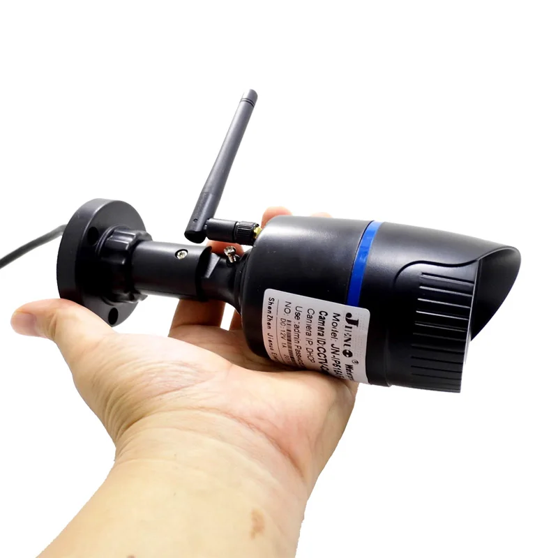 ar livre à prova dwireless água sem