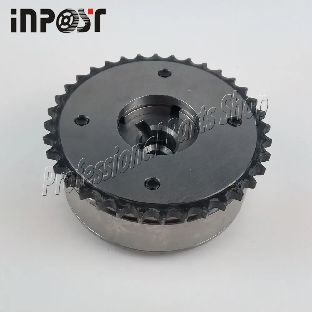 

VVT Timing Cam Gear For Toyota Camry Highlander RAV4 Scion Vibe 2.0L 2.4L 01-13 13050-28021 13050-28020