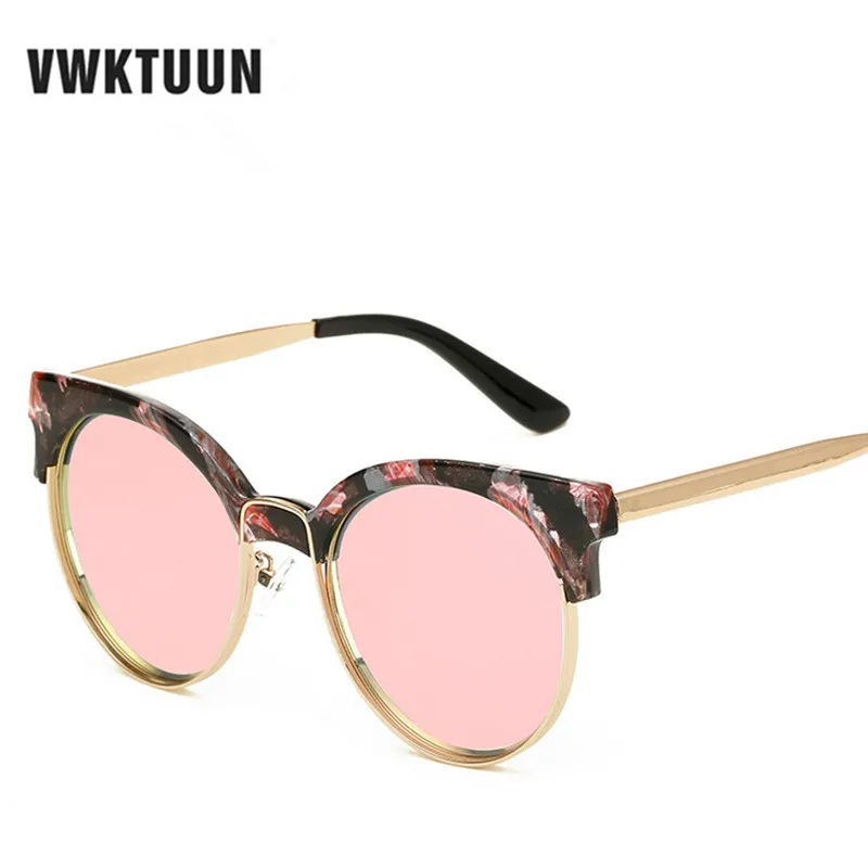 Bingkai Vwktuun Uv400 Wanita Discount 1