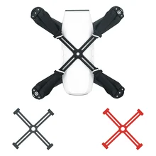 TELESIN Prop Locks Propeller Clip Fixer Blades Transport Holder Props Stabilizer For DJI Spark Palm Mini