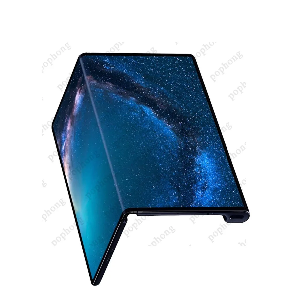Huawei-Mate-X21