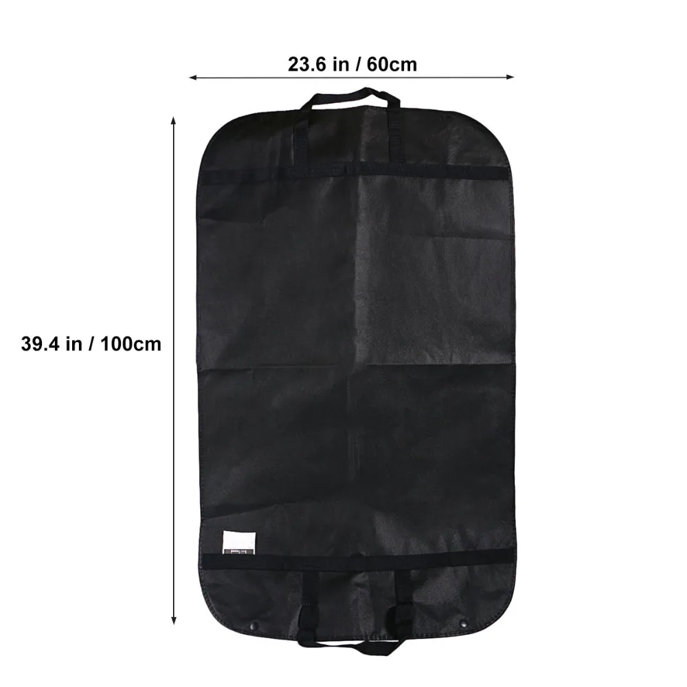 breathable dress bags