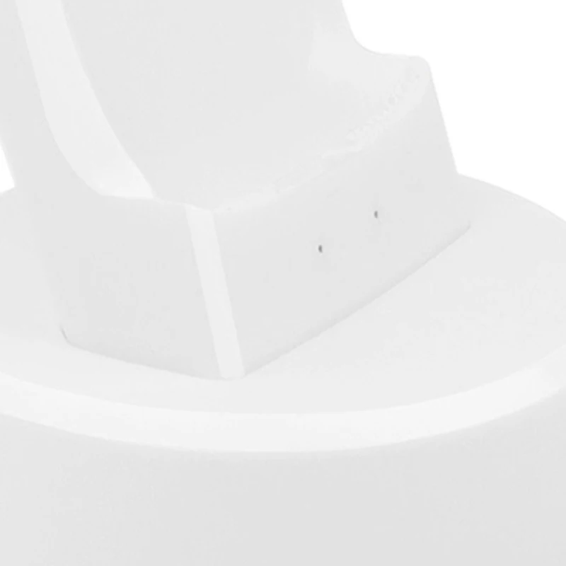 USB зарядное устройство для Fitbit умные часы Versa зарядная док-станция держатель зарядное устройство умные часы аксессуары(белый