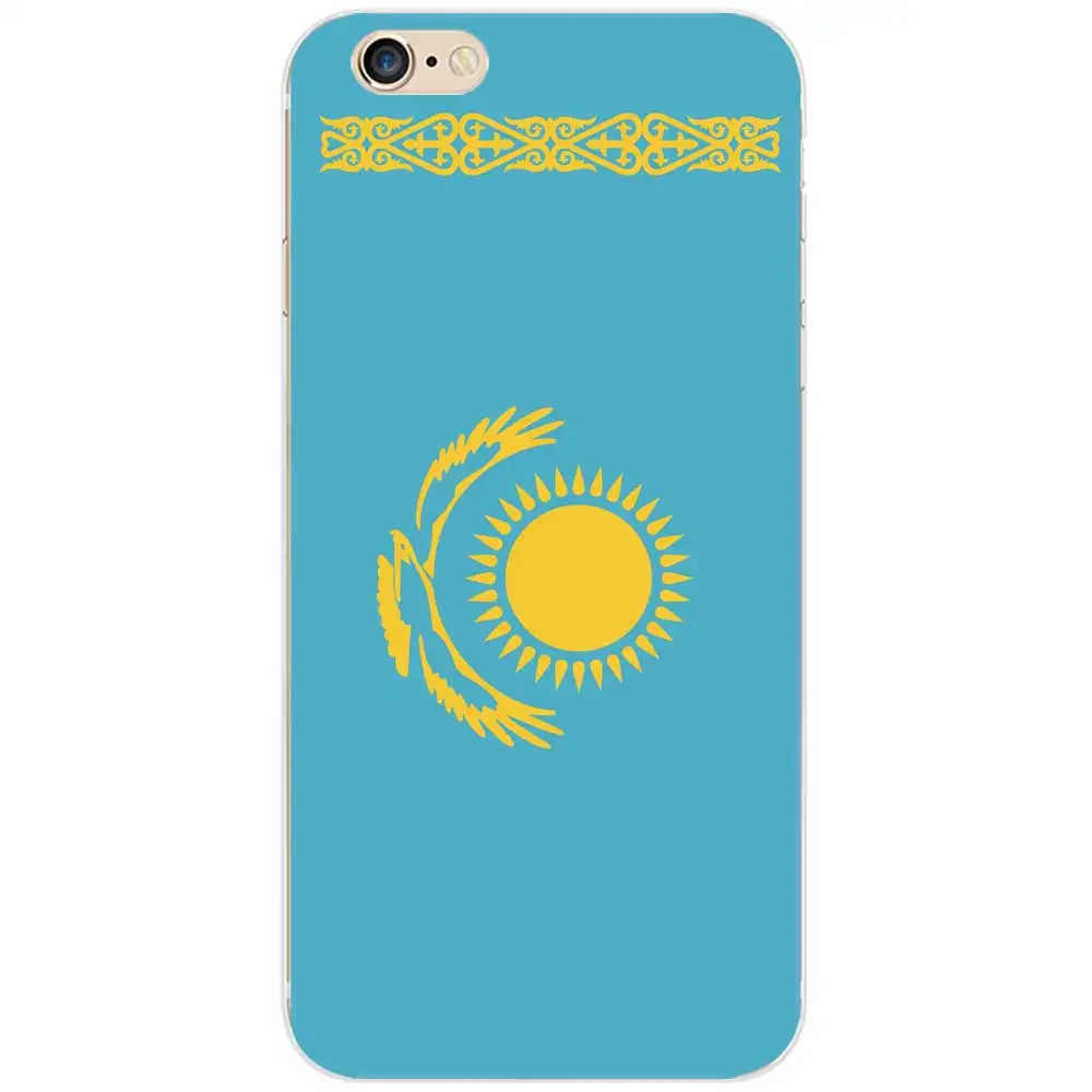 Kazakhstan
