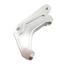 Кронштейн cnc для суппорта 82 мм для Honda DIO