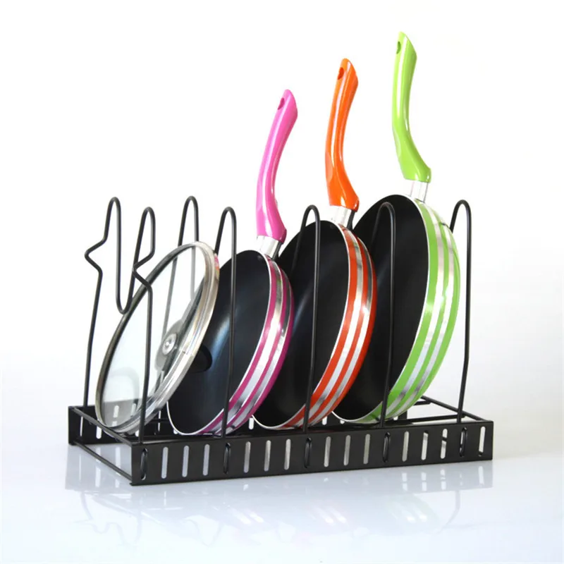 Multi-Layer Extendable Metal Pot Shelf Rack Pan Kitchen Accessory Adjustable Stand Holder Rack Shelves Storage Shelf Organizer Multi-Layer Extendable Metal Pot Shelf Rack Pan Kitchen Accessory Adjustable Stand Holder Rack Shelves Storage Shelf Organizer