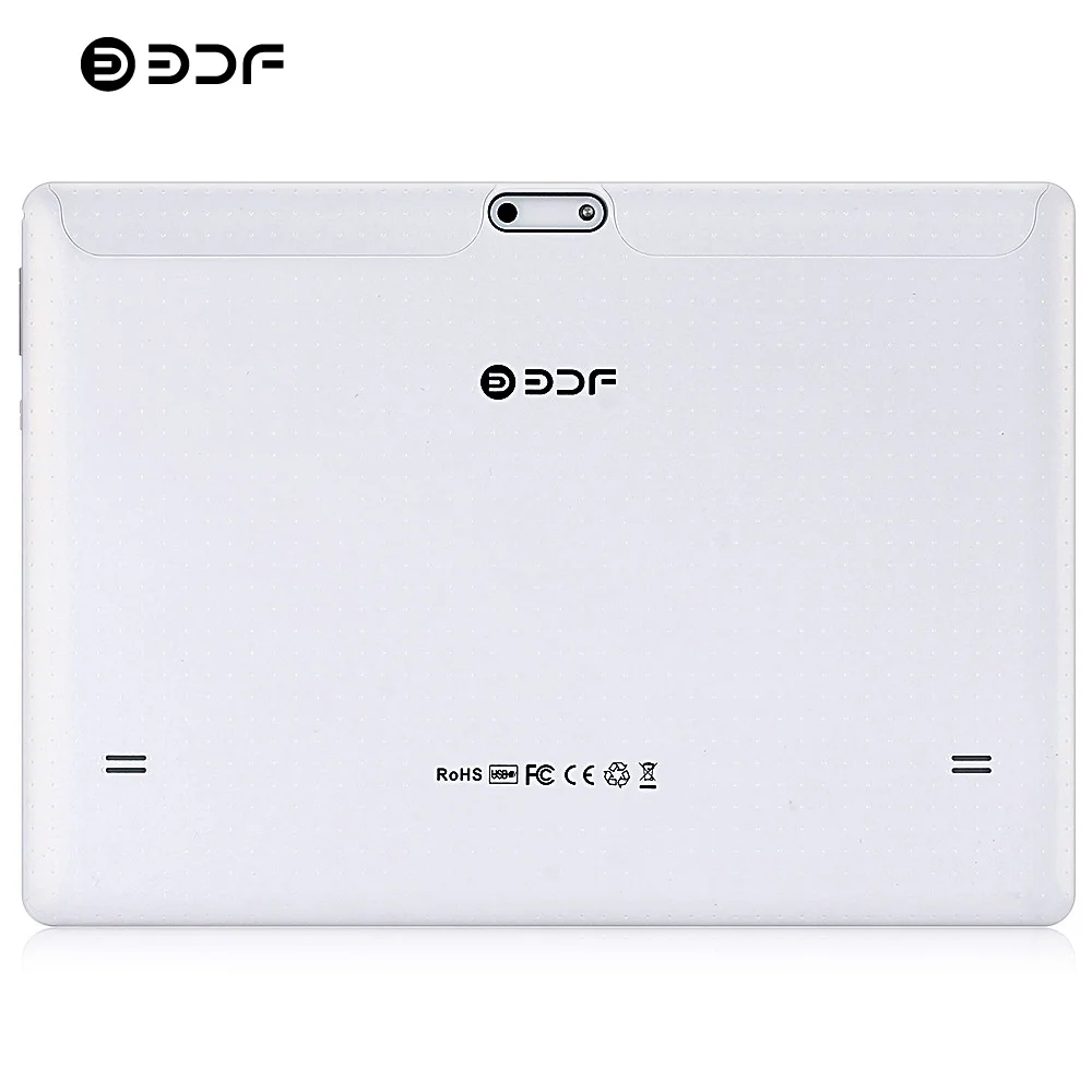 BDF 10 Inch Android 6.0 Octa Core Tablet Pc 4GB RAM 32GB ROM 5MP IPS ...