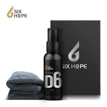 

Original 50ML Hardness Car Super Hydrophobic Glass Coating Car Liquid Ceramic Coat Anti-scratch Paint Care Car Polish Durability