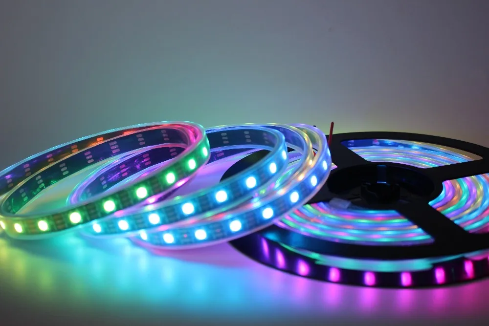 Tiras de LED