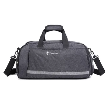 

2019 New Handbag Travel Bag Waterproof Nylon Large Capacity Travel Duffle Multifunction Tote Casual Sport Crossbody Bags