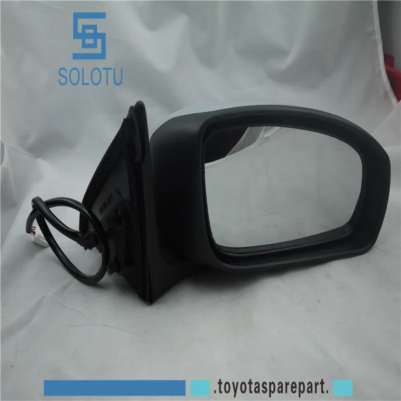 Боковое зеркало заднего вида 5P для SYLPHY G11Z 2006-HR16DE MR20DE 96301-EW86A RH 96302-EW86A LH | Автомобили