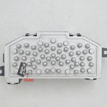 Резистор нагревателя кондиционера вентилятор Управление для VW Golf Jetta MK5 MK6 Passat 3C0907521F