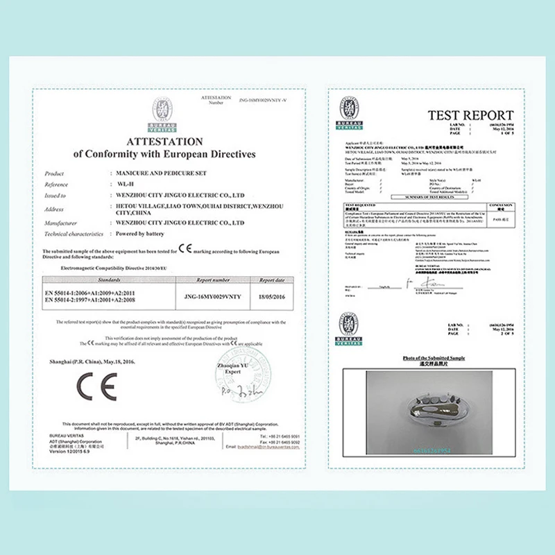 Electric Baby Nail Trimmer Manicure Pedicure Baby Nail Care Safe Nail Clipper Cutter For Kids Baby Newborn Pedicure Clipper Set