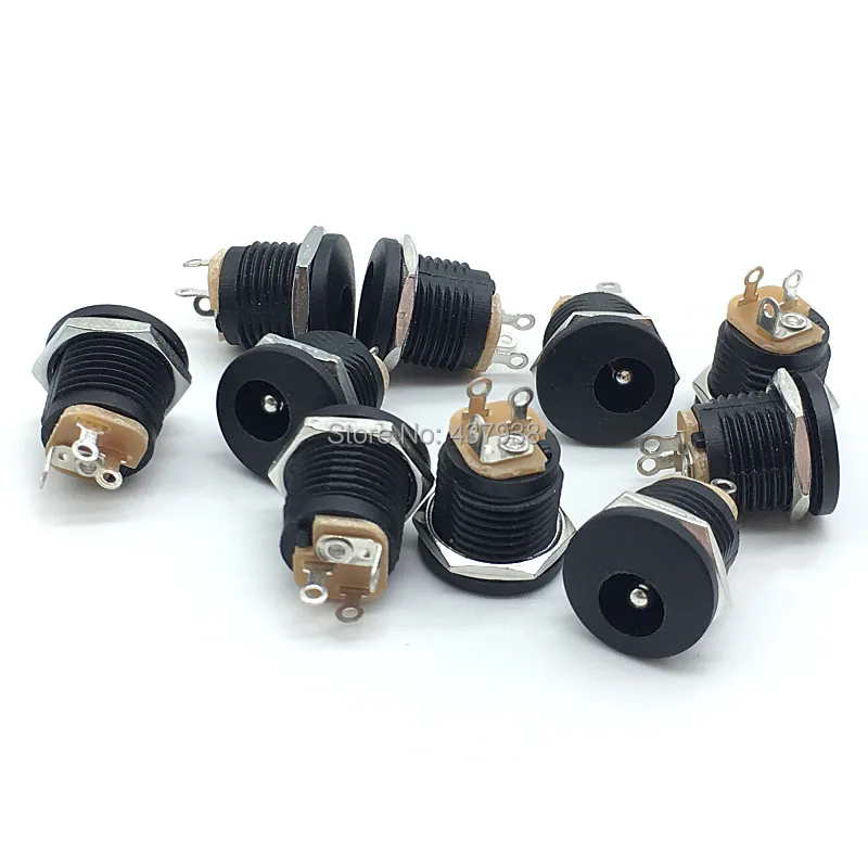 DC022-2.5MM