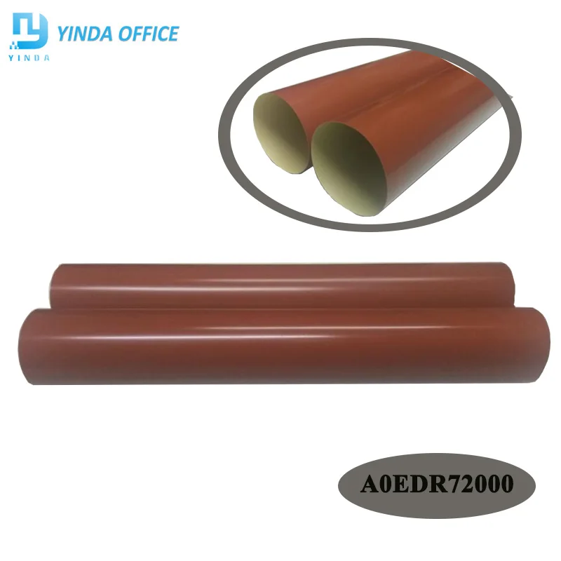 

A0EDR72000 Japan new fuser film A0EDR72033-Film A0EDR72011-Film For Minolta Bizhub Color C220 C280 C360 C7722 c7728