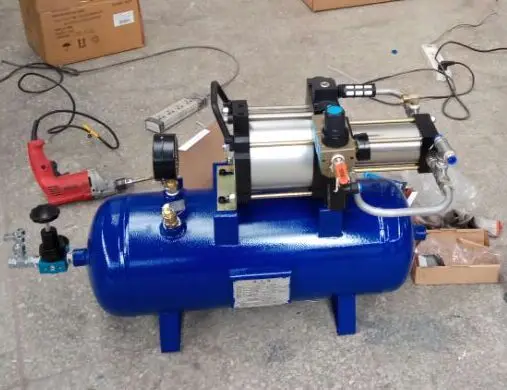 AB05T system 