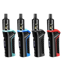 Electronic Cigarettes