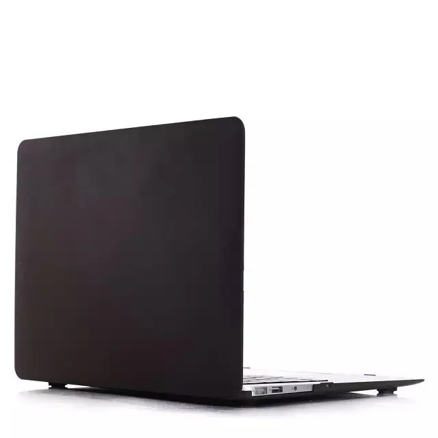 Матовый чехол для Apple Macbook Air Pro Retina 11 12 13 15 дюймов защитный Mac book 6 3 4 Touch Bar Жесткий