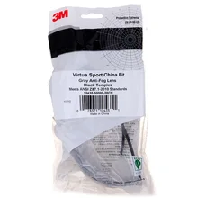 Оригинальные 3M10434 очки противоударные анти-УФ пыленепроницаемые анти-ветер противотуманные очки для верховой езды