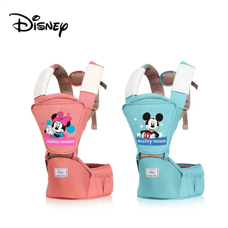 minnie mouse baby carrier