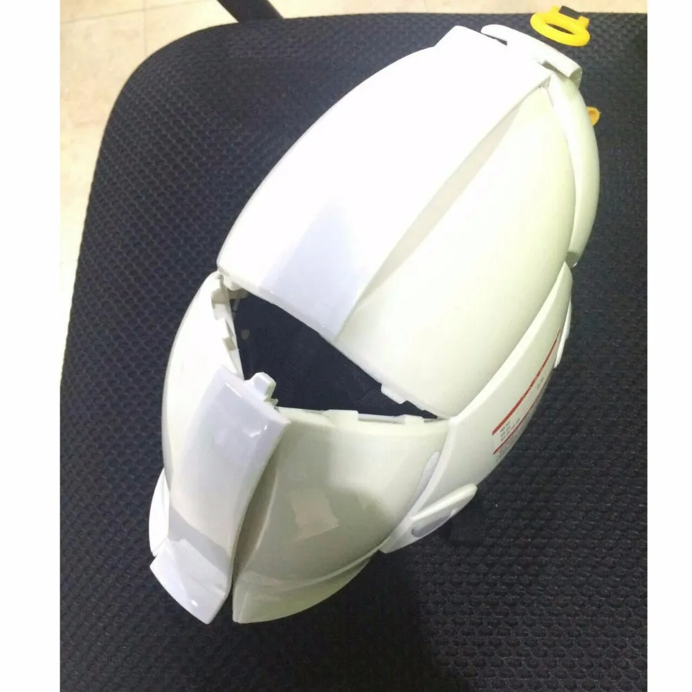 Foldable Helmet Portable Safety Helmets Working Cap Outdoor Site Miners Labor Protection Constructi
