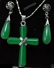 Благородный настоящий природный камень кулон и пара Серьги комплект Лаки инкрустация кварцевые изысканные свадебные широкий часы Крылья женские королева