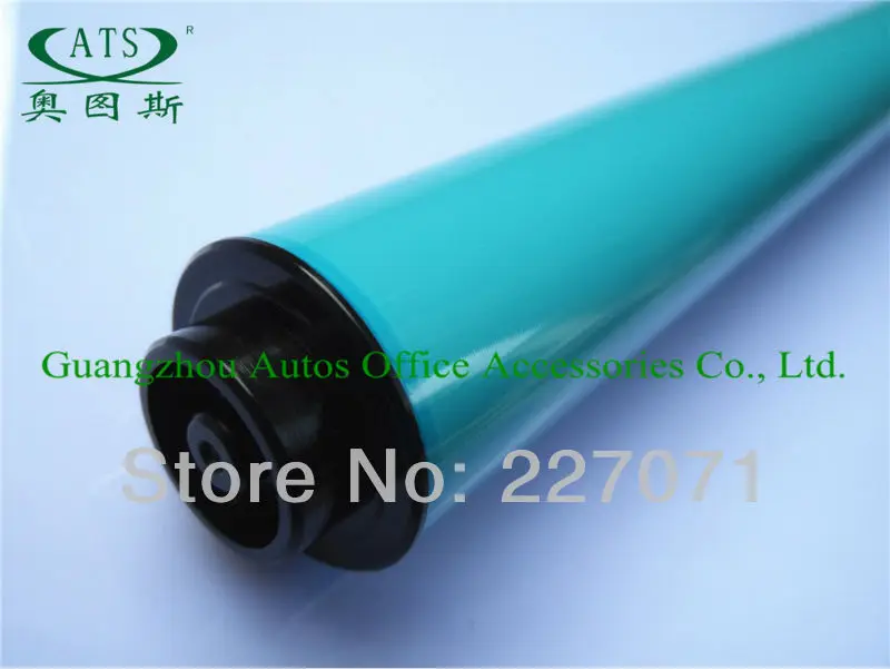 

Compatible OPC Drum for use in HP1215 1525 1415 1312 530 532 2025 2320 printer spare parts