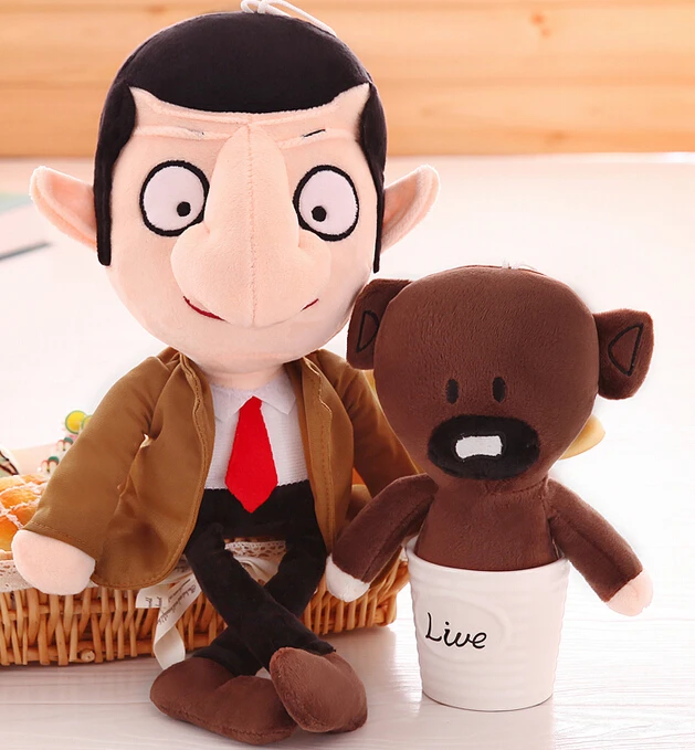 ours mr bean