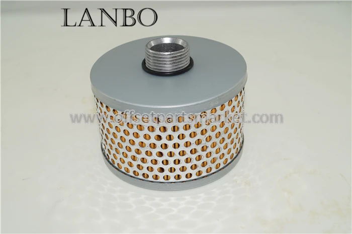 LANBO HD фильтр L8.164.1510 запасные части для SM74 XL105|Детали принтера| |