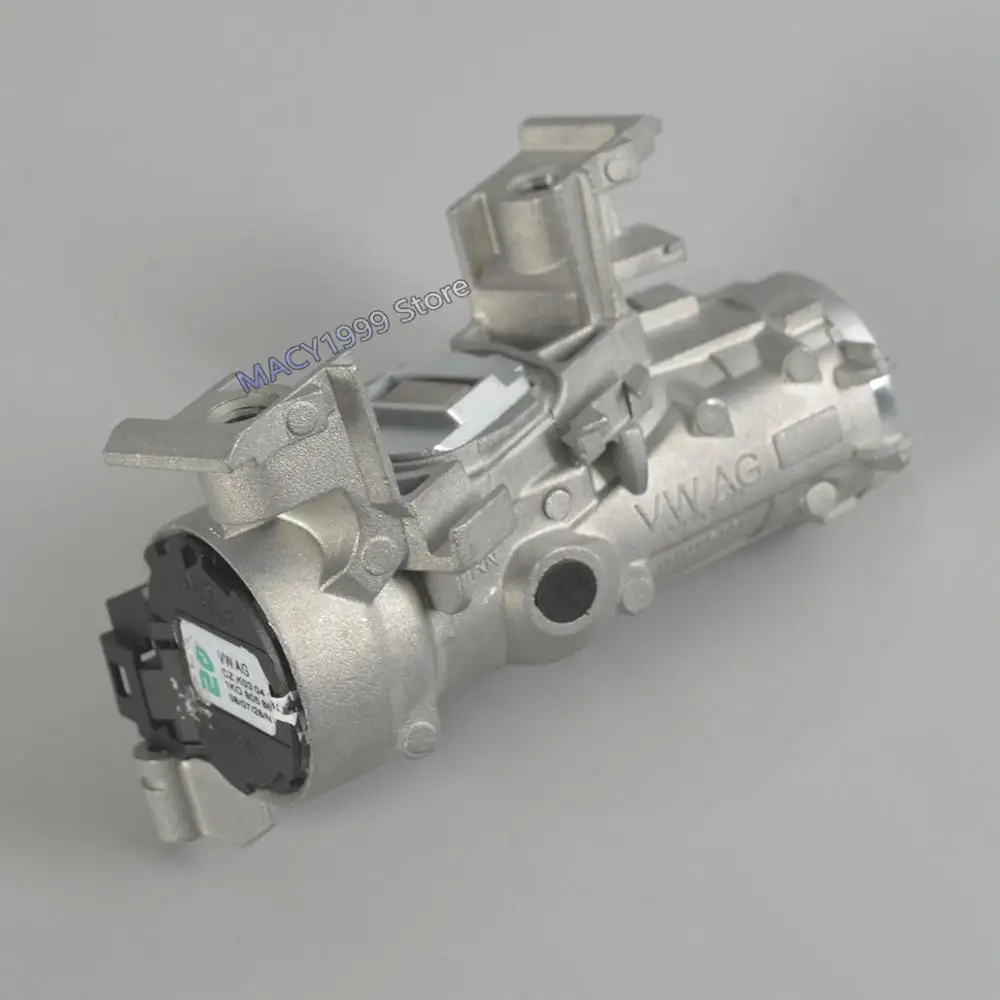 Переключатель зажигания двигателя для Golf MK5 MK6 Eos Rabbit A3 TT R8 1K0 905 851B