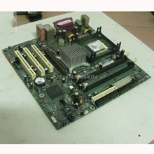 865PE D865GLC/D865PESO/D865PCD 865 материнская плата промышленной Управление доска отправить Процессор