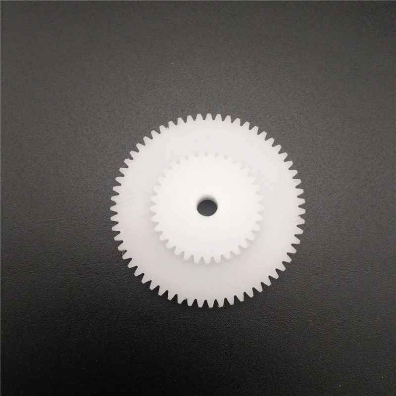 

einkshop Drive Gear Motor Gear for Canon PIXMA I70 I80 IP90 IP90V printer improved Drive Gear