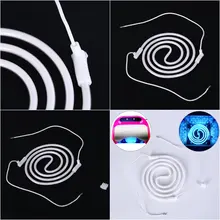 12 Вт УФ CCFL профессиональные инструменты для дизайна ногтей спиральная трубка замена для 12 Вт Светодиодный светильник ромбовидная Сушилка для ногтей Светодиодный УФ лампа