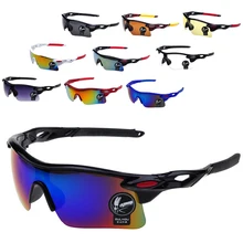 Мужская Открытый Отдых солнцезащитные очки для велосипедистов UV400 велосипед велосипедные очки спортивные солнцезащитные очки Пеший Туризм очки для езды