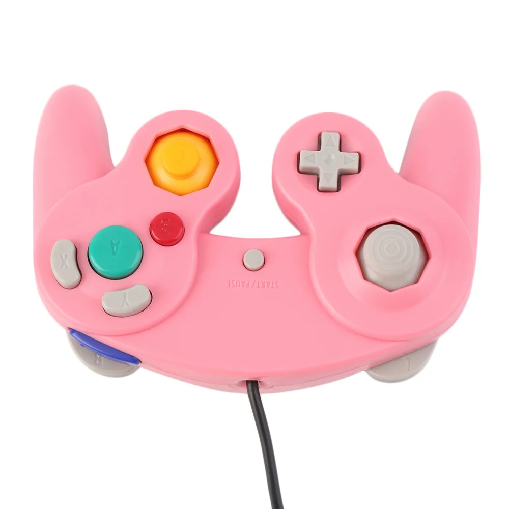 Купить геймпад игровой контроллер джойстик для Nintendo игры куб или ...