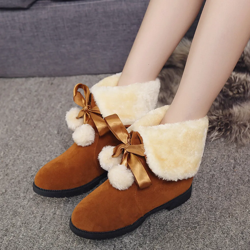 cute work shoes for winter