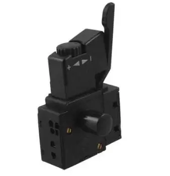 

FA2-6/1BEK Lock On Power Tool Electric Hand Drill Speed Control Trigger Switch