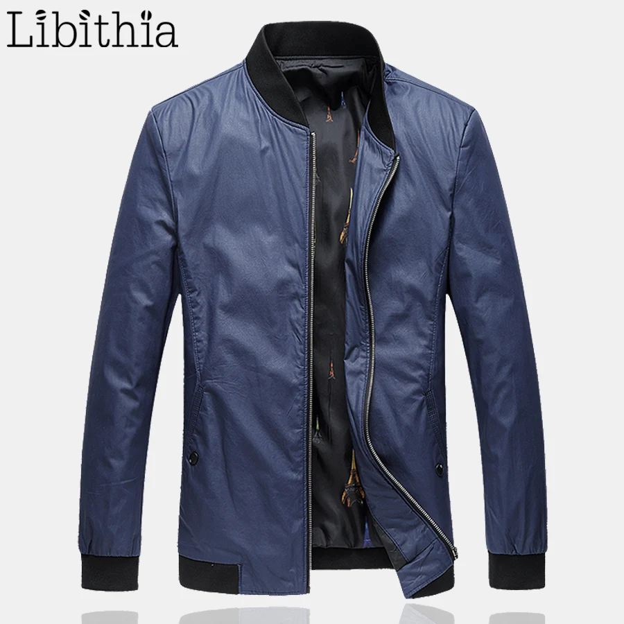 Chaleco Con Capucha Biutimarden Para Hombre - Acolchado, Resistente Al Viento